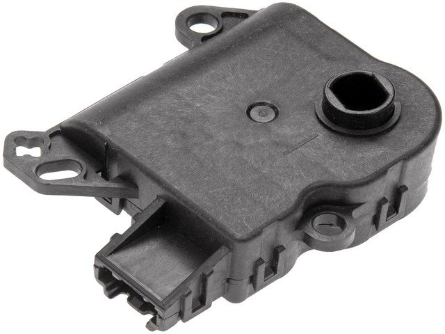 Dorman - OE Solutions Actuador de Compuerta de Mezcla del Sistema HVAC P/N:604-268 Fits: Ford Five Hundred 07-05, Ford Freestyle 07-05, Ford Taurus X 09-08, Mercury Montego 07-05 - Image 1