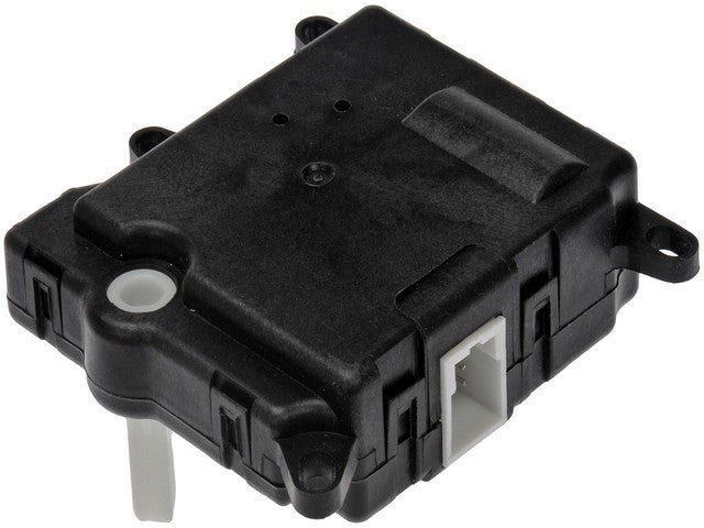 Dorman - OE Solutions Actuador de Compuerta de Mezcla del Sistema HVAC P/N:604-273 Fits: Ford Excursion 05-00, Ford Expedition 02-98, Lincoln Navigator 02-98 - Image 1