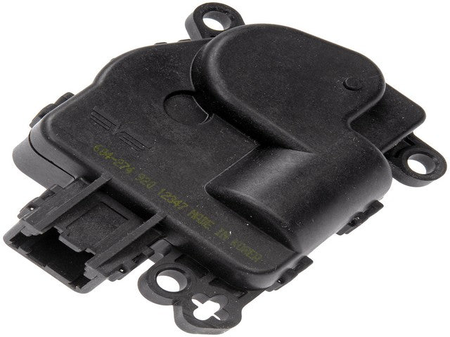 Dorman - OE Solutions Actuador de Compuerta de Mezcla del Sistema HVAC P/N:604-274 Fits: Ford Expedition 14-07, Lincoln Navigator 14-07 - Image 1