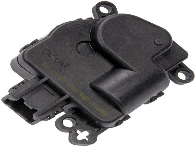 Dorman - OE Solutions Actuador de Compuerta de Mezcla del Sistema HVAC P/N:604-275 Fits: Ford Expedition 08-07, Lincoln Navigator 08-06 - Image 1