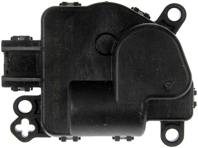Dorman - OE Solutions Actuador de Compuerta de Mezcla del Sistema HVAC P/N:604-276 Fits: Ford Expedition 08-07, Lincoln Navigator 08-06 - Image 2
