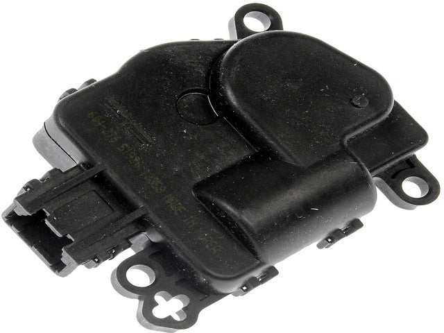 Dorman - OE Solutions Actuador de Compuerta de Mezcla del Sistema HVAC P/N:604-276 Fits: Ford Expedition 08-07, Lincoln Navigator 08-06 - Image 1