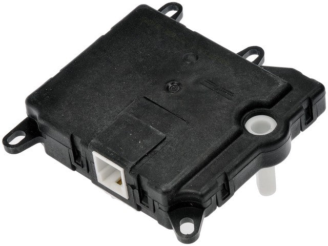 Dorman - OE Solutions Actuador de Compuerta de Mezcla del Sistema HVAC P/N:604-278 Fits: Ford Expedition 04-02, Lincoln Blackwood 03-02, Lincoln Navigator 04-02 - Image 1