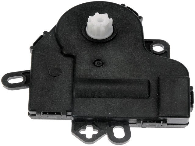 Dorman - OE Solutions Actuador de Compuerta de Mezcla del Sistema HVAC P/N:604-279 Fits: Ford F-250 09-08, Ford F-250 Super Duty 10-08, Ford F-350 09-08, Ford F-350 Super Duty 10-08, Ford F-450 Super Duty 10-08, Ford F-550 Super Duty 10-08 - Image 3