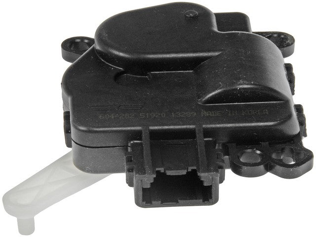 Dorman - OE Solutions Actuador de Compuerta de Mezcla del Sistema HVAC P/N:604-282 Fits: Ford Freestar 07-04, Mercury Monterey 07-04 - Image 3