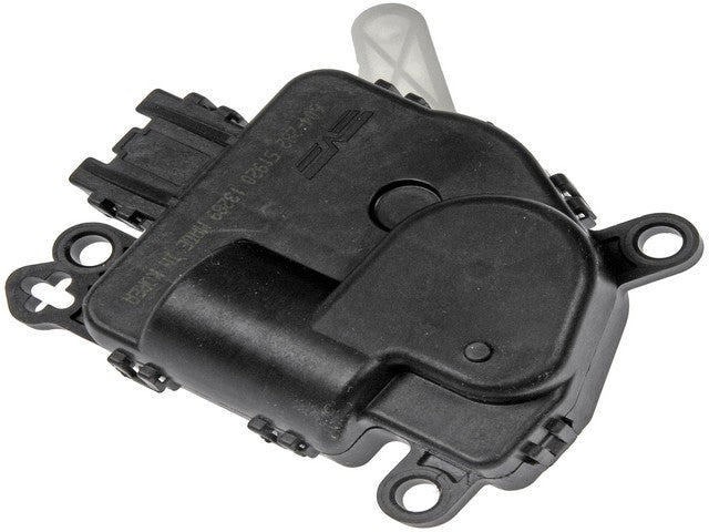 Dorman - OE Solutions Actuador de Compuerta de Mezcla del Sistema HVAC P/N:604-282 Fits: Ford Freestar 07-04, Mercury Monterey 07-04 - Image 1