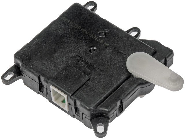 Dorman - OE Solutions Actuador de Compuerta de Mezcla del Sistema HVAC P/N:604-287 Fits: Ford Windstar 03-99 - Image 1