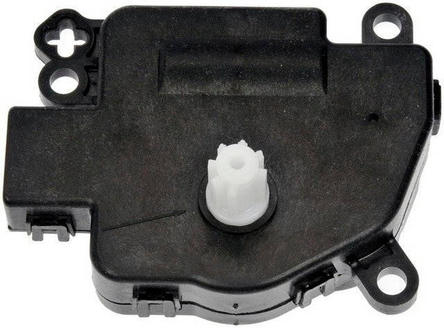 Dorman - OE Solutions Actuador de Compuerta de Mezcla del Sistema HVAC P/N:604-292 Fits: Ford Edge, Ford Fusion, Ford Police Responder Hybrid, Ford Ssv Plug-in Hybrid, Lincoln Continental, Lincoln Mkx, Lincoln Mkz, Lincoln Nautilus - Image 2