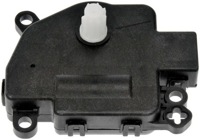 Dorman - OE Solutions Actuador de Compuerta de Mezcla del Sistema HVAC P/N:604-293 Fits: Ford Edge, Ford Fusion, Ford Police Responder Hybrid, Ford Ssv Plug-in Hybrid, Lincoln Continental, Lincoln Mkx, Lincoln Mkz, Lincoln Nautilus - Image 2