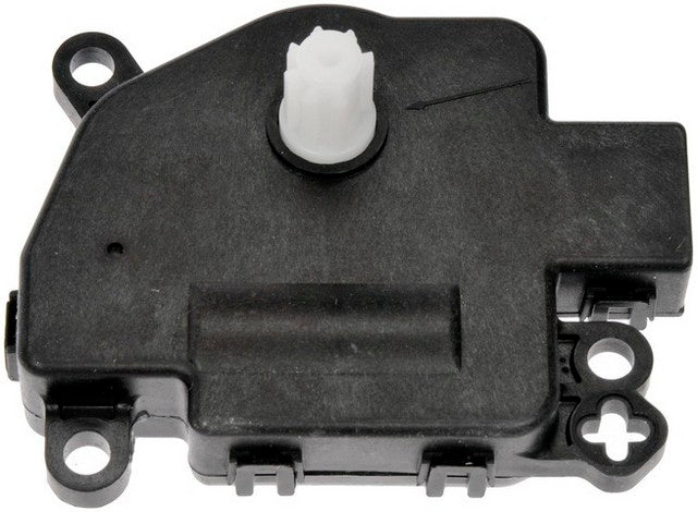 Dorman - OE Solutions Actuador de Compuerta de Mezcla del Sistema HVAC P/N:604-294 Fits: Ford Edge, Ford Fusion, Ford Police Responder Hybrid, Ford Ssv Plug-in Hybrid, Lincoln Continental, Lincoln Mkx, Lincoln Mkz, Lincoln Nautilus - Image 2