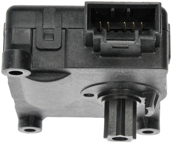 Dorman - OE Solutions Actuador de Compuerta de Mezcla del Sistema HVAC P/N:604-295 Fits: Ford Mustang 23-15 - Image 2