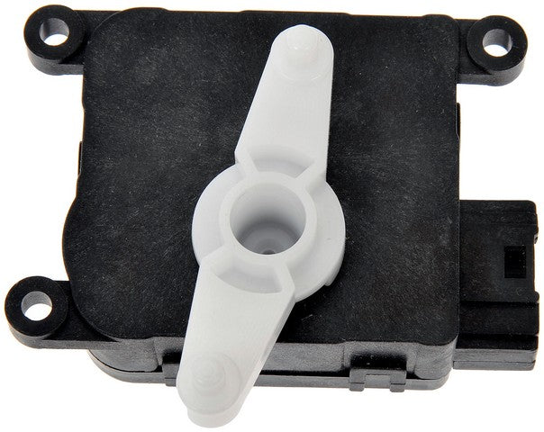 Dorman - OE Solutions Actuador de Compuerta de Mezcla del Sistema HVAC P/N:604-298 Fits: Cadillac Bls 08-07, Saab 9-3 11-03 - Image 3