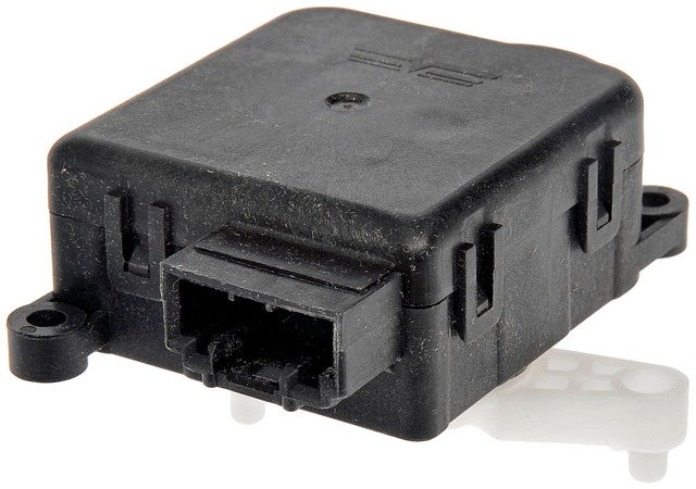 Dorman - OE Solutions Actuador de Compuerta de Mezcla del Sistema HVAC P/N:604-298 Fits: Cadillac Bls 08-07, Saab 9-3 11-03 - Image 1