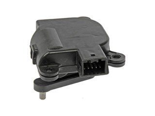 Dorman - OE Solutions Actuador de Compuerta de Mezcla del Sistema HVAC P/N:604-300 Fits: Dodge Attitude 08-06, Hyundai Accent 11-06 - Image 1