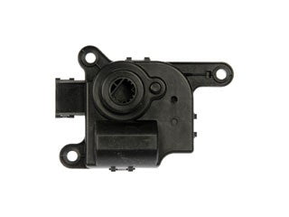 Dorman - OE Solutions Actuador de Compuerta de Mezcla del Sistema HVAC P/N:604-301 Fits: Dodge Attitude 09-07, Hyundai Accent 08-07, Hyundai Elantra 10-07, Kia Soul 13-10 - Image 2