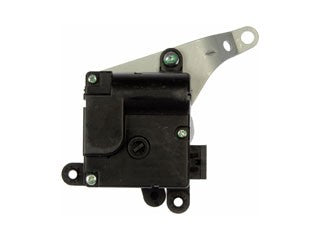 Dorman - OE Solutions Actuador de Compuerta de Mezcla del Sistema HVAC P/N:604-302 Fits: Hyundai Elantra 06-01, Hyundai Tiburon 08-03 - Image 3