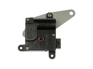 Dorman - OE Solutions Actuador de Compuerta de Mezcla del Sistema HVAC P/N:604-303 Fits: Hyundai Elantra 06-01, Hyundai Tiburon 08-03 - Image 3