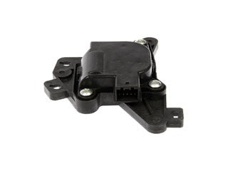 Dorman - OE Solutions Actuador de Compuerta de Mezcla del Sistema HVAC P/N:604-306 Fits: Hyundai Elantra 12-08 - Image 1