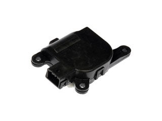 Dorman - OE Solutions Actuador de Compuerta de Mezcla del Sistema HVAC P/N:604-307 Fits: Hyundai Santa Fe 09-07, Kia Magentis 10-06, Kia Optima 08-06 - Image 1