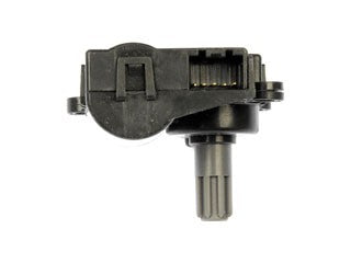 Dorman - OE Solutions Actuador de Compuerta de Mezcla del Sistema HVAC P/N:604-309 Fits: Genesis G80, Genesis G90, Hyundai Elantra, Hyundai Elantra Gt, Hyundai Genesis, Hyundai Grand I10, Hyundai Santa Fe, Hyundai Santa Fe Sport, Hyundai Santa Fe Xl - Image 3