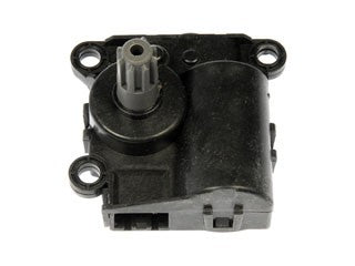 Dorman - OE Solutions Actuador de Compuerta de Mezcla del Sistema HVAC P/N:604-309 Fits: Genesis G80, Genesis G90, Hyundai Elantra, Hyundai Elantra Gt, Hyundai Genesis, Hyundai Grand I10, Hyundai Santa Fe, Hyundai Santa Fe Sport, Hyundai Santa Fe Xl - Image 1