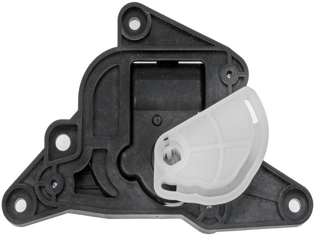 Dorman - OE Solutions Actuador de Compuerta de Mezcla del Sistema HVAC P/N:604-310 Fits: Hyundai Azera 10-06, Hyundai Santa Fe 12-06, Hyundai Sonata 10-06 - Image 2