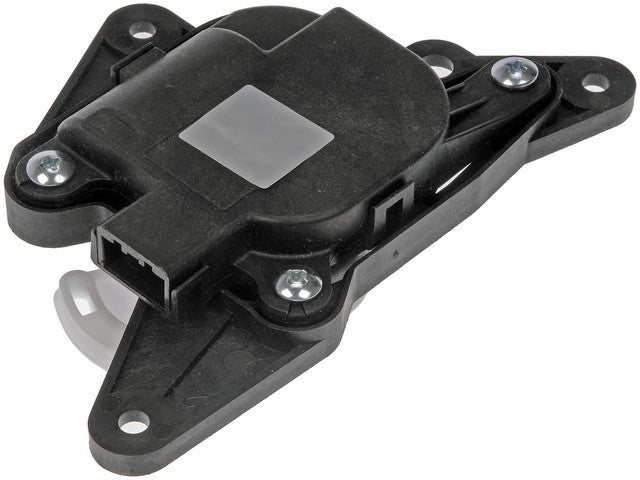 Dorman - OE Solutions Actuador de Compuerta de Mezcla del Sistema HVAC P/N:604-310 Fits: Hyundai Azera 10-06, Hyundai Santa Fe 12-06, Hyundai Sonata 10-06 - Image 1