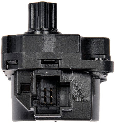 Dorman - OE Solutions Actuador de Compuerta de Mezcla del Sistema HVAC P/N:604-315 Fits: Buick Allure 2010, Buick Lacrosse 13-10, Buick Regal 12-11, Buick Verano 2012, Cadillac Srx 16-10, Chevrolet Camaro 15-10 - Image 3