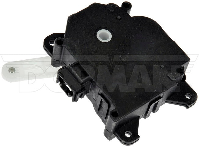Dorman - OE Solutions Actuador de Compuerta de Mezcla del Sistema HVAC P/N:604-317 Fits: Cadillac Ats 15-13, Cadillac Cts 15-14 - Image 1