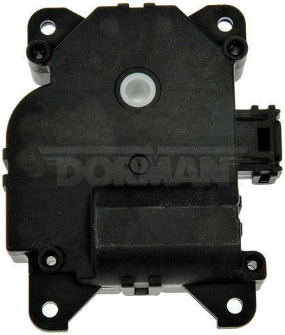 Dorman - OE Solutions Actuador de Compuerta de Mezcla del Sistema HVAC P/N:604-318 Fits: Cadillac Ats 15-13, Cadillac Cts 15-14 - Image 4