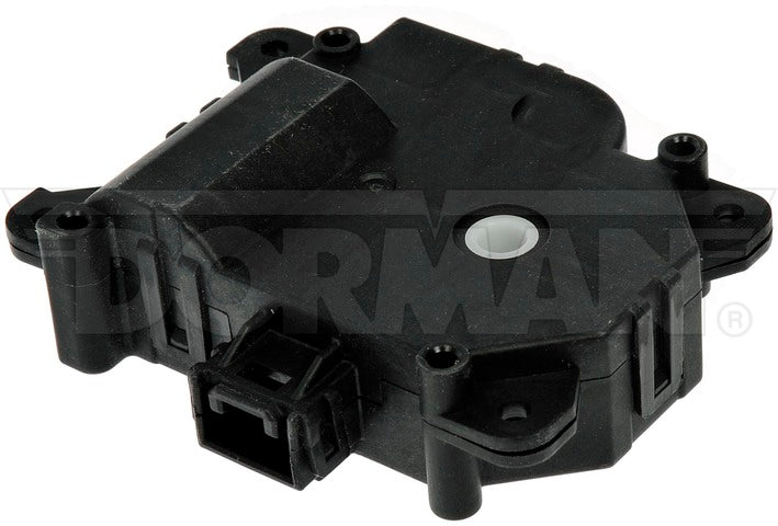 Dorman - OE Solutions Actuador de Compuerta de Mezcla del Sistema HVAC P/N:604-318 Fits: Cadillac Ats 15-13, Cadillac Cts 15-14 - Image 1