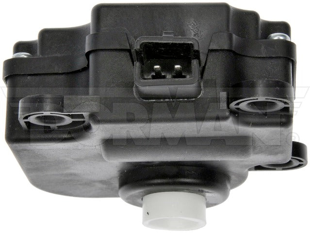 Dorman - OE Solutions Actuador de Compuerta de Mezcla del Sistema HVAC P/N:604-319 Fits: Chevrolet Sonic 19-12, Chevrolet Trax 22-13 - Image 2