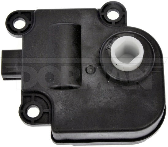 Dorman - OE Solutions Actuador de Compuerta de Mezcla del Sistema HVAC P/N:604-319 Fits: Chevrolet Sonic 19-12, Chevrolet Trax 22-13 - Image 4