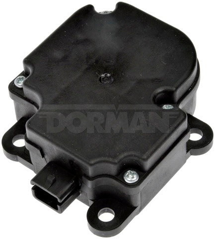 Dorman - OE Solutions Actuador de Compuerta de Mezcla del Sistema HVAC P/N:604-319 Fits: Chevrolet Sonic 19-12, Chevrolet Trax 22-13 - Image 1
