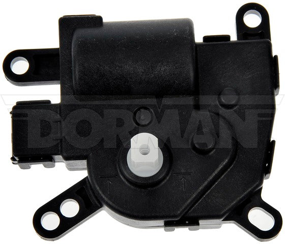 Dorman - OE Solutions Actuador de Compuerta de Mezcla del Sistema HVAC P/N:604-321 Fits: Ford Transit Connect 13-10 - Image 3