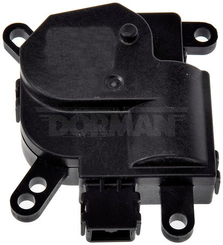 Dorman - OE Solutions Actuador de Compuerta de Mezcla del Sistema HVAC P/N:604-321 Fits: Ford Transit Connect 13-10 - Image 2