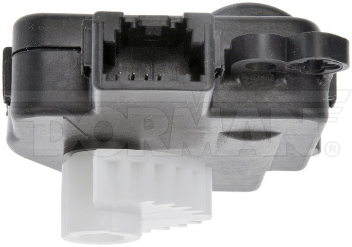 Dorman - OE Solutions Actuador de Compuerta de Mezcla del Sistema HVAC P/N:604-322 Fits: Ford Ecosport 22-18, Ford Fiesta 19-14 - Image 2