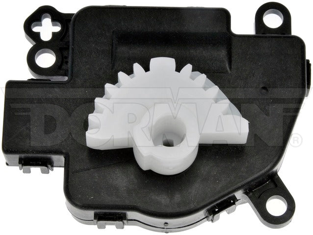 Dorman - OE Solutions Actuador de Compuerta de Mezcla del Sistema HVAC P/N:604-322 Fits: Ford Ecosport 22-18, Ford Fiesta 19-14 - Image 4