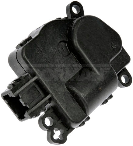 Dorman - OE Solutions Actuador de Compuerta de Mezcla del Sistema HVAC P/N:604-322 Fits: Ford Ecosport 22-18, Ford Fiesta 19-14 - Image 1