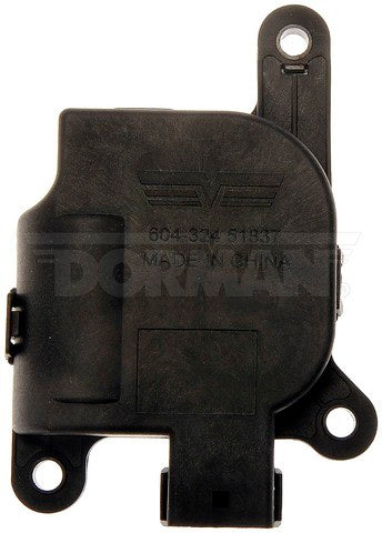Dorman - OE Solutions Actuador de Compuerta de Mezcla del Sistema HVAC P/N:604-324 Fits: Kia Sorento 14-11 - Image 4