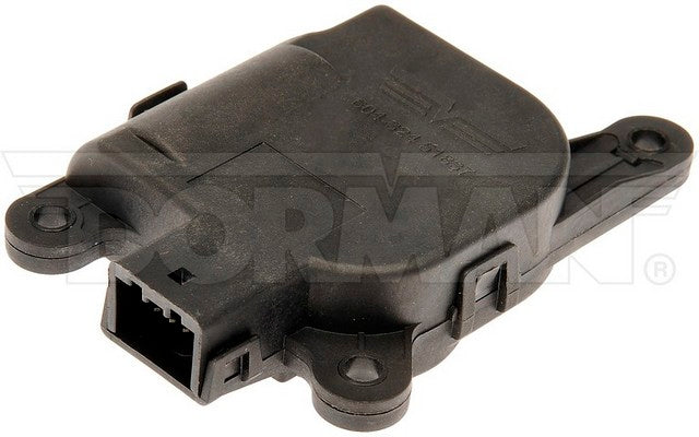 Dorman - OE Solutions Actuador de Compuerta de Mezcla del Sistema HVAC P/N:604-324 Fits: Kia Sorento 14-11 - Image 1