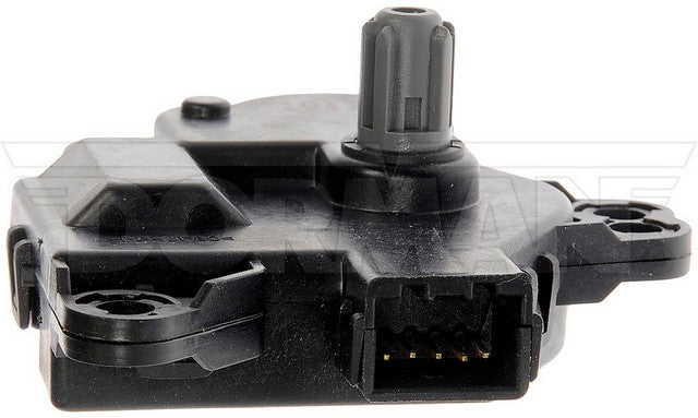 Dorman - OE Solutions Actuador de Compuerta de Mezcla del Sistema HVAC P/N:604-325 Fits: Hyundai Azera, Hyundai Santa Fe, Hyundai Santa Fe Sport, Hyundai Santa Fe Xl, Hyundai Sonata, Kia Optima, Kia Sedona - Image 5