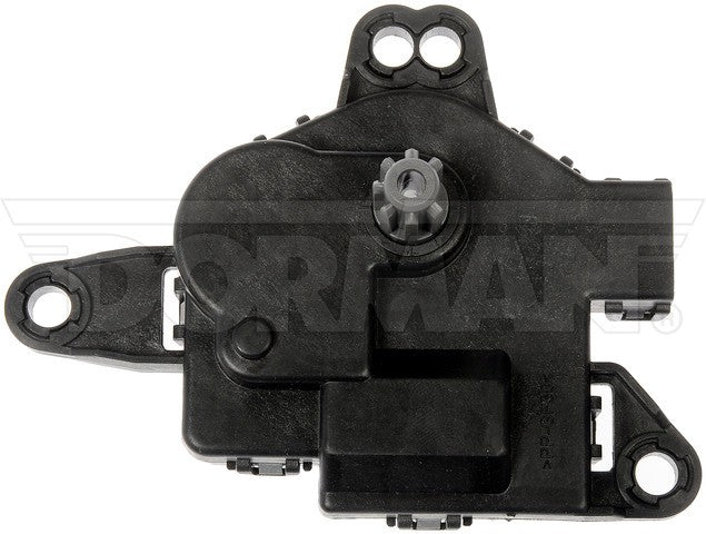 Dorman - OE Solutions Actuador de Compuerta de Mezcla del Sistema HVAC P/N:604-325 Fits: Hyundai Azera, Hyundai Santa Fe, Hyundai Santa Fe Sport, Hyundai Santa Fe Xl, Hyundai Sonata, Kia Optima, Kia Sedona - Image 4