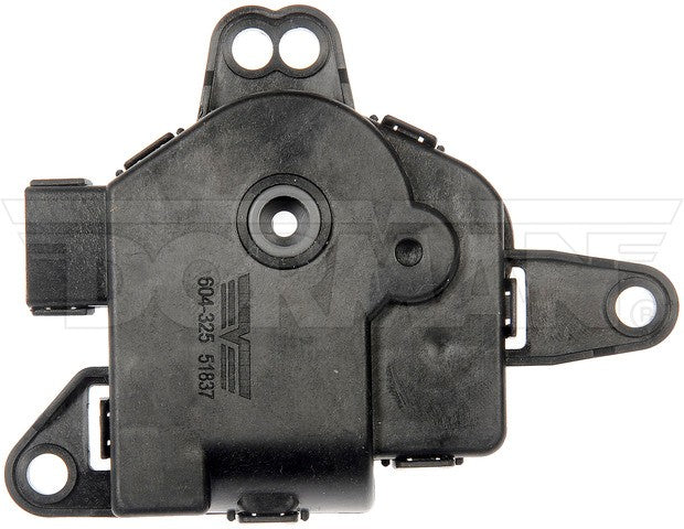 Dorman - OE Solutions Actuador de Compuerta de Mezcla del Sistema HVAC P/N:604-325 Fits: Hyundai Azera, Hyundai Santa Fe, Hyundai Santa Fe Sport, Hyundai Santa Fe Xl, Hyundai Sonata, Kia Optima, Kia Sedona - Image 2