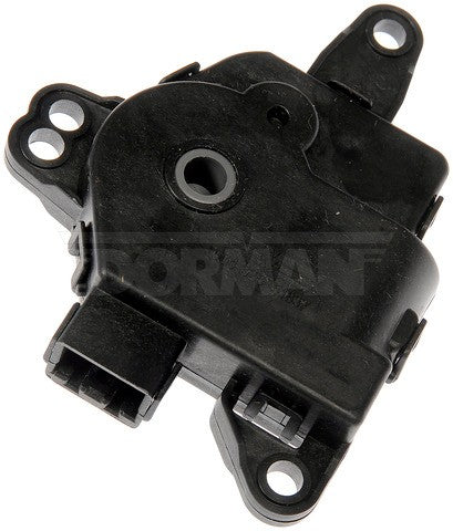 Dorman - OE Solutions Actuador de Compuerta de Mezcla del Sistema HVAC P/N:604-325 Fits: Hyundai Azera, Hyundai Santa Fe, Hyundai Santa Fe Sport, Hyundai Santa Fe Xl, Hyundai Sonata, Kia Optima, Kia Sedona - Image 1