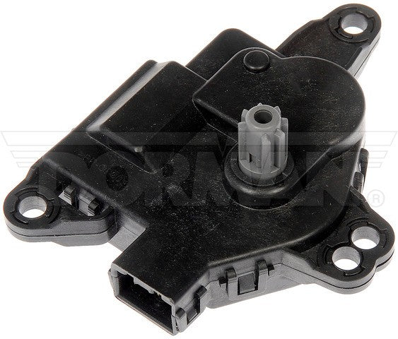 Dorman - OE Solutions Actuador de Compuerta de Mezcla del Sistema HVAC P/N:604-325 Fits: Hyundai Azera, Hyundai Santa Fe, Hyundai Santa Fe Sport, Hyundai Santa Fe Xl, Hyundai Sonata, Kia Optima, Kia Sedona - Image 3