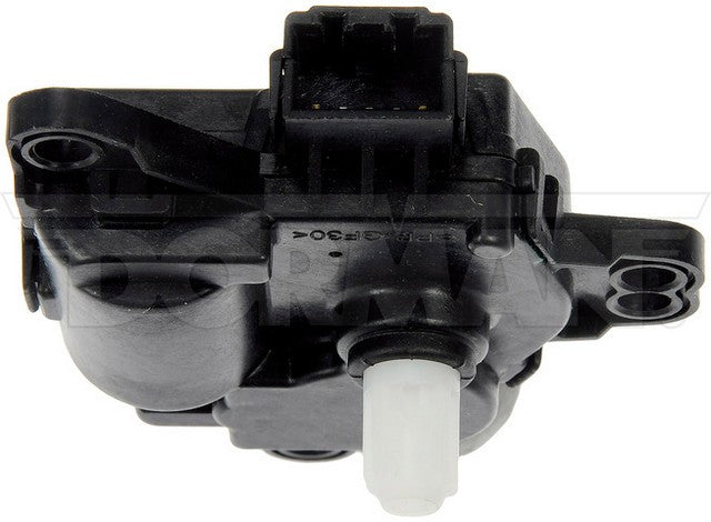 Dorman - OE Solutions Actuador de Compuerta de Mezcla del Sistema HVAC P/N:604-327 Fits: Hyundai Azera, Hyundai Elantra, Hyundai Elantra Coupe, Hyundai Elantra Gt, Hyundai Sonata, Kia Cadenza, Kia Forte, Kia Forte Koup, Kia Forte5, Kia Optima - Image 4