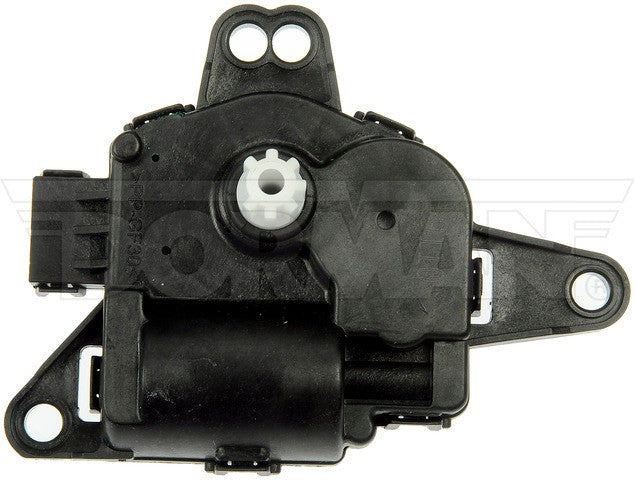 Dorman - OE Solutions Actuador de Compuerta de Mezcla del Sistema HVAC P/N:604-327 Fits: Hyundai Azera, Hyundai Elantra, Hyundai Elantra Coupe, Hyundai Elantra Gt, Hyundai Sonata, Kia Cadenza, Kia Forte, Kia Forte Koup, Kia Forte5, Kia Optima - Image 3