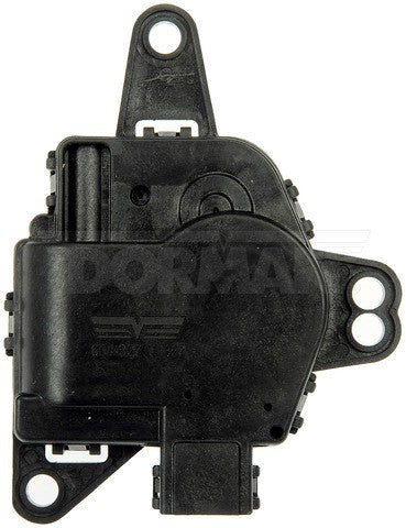 Dorman - OE Solutions Actuador de Compuerta de Mezcla del Sistema HVAC P/N:604-327 Fits: Hyundai Azera, Hyundai Elantra, Hyundai Elantra Coupe, Hyundai Elantra Gt, Hyundai Sonata, Kia Cadenza, Kia Forte, Kia Forte Koup, Kia Forte5, Kia Optima - Image 2