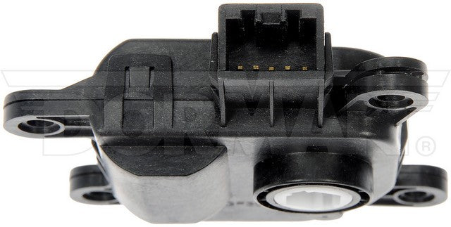 Dorman - OE Solutions Actuador de Compuerta de Mezcla del Sistema HVAC P/N:604-329 Fits: Dodge Attitude, Hyundai Accent, Hyundai Creta, Hyundai Ix35, Hyundai Kona, Hyundai Palisade, Hyundai Tucson, Hyundai Veloster, Kia Forte - Image 2
